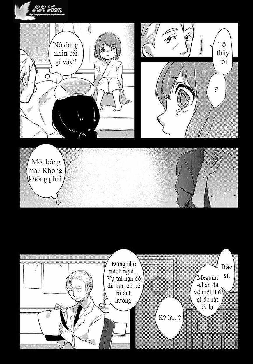 Shiryoku Kensa Chapter 4 trang 10