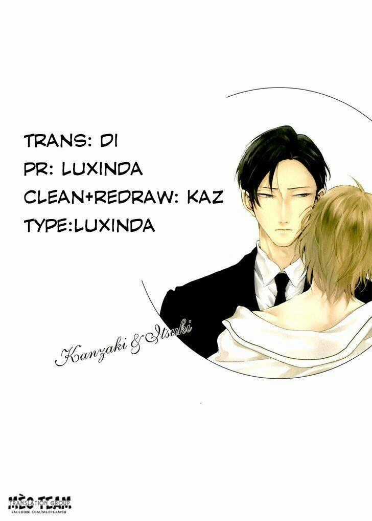 Shitsuji Kanzaki No Yuuutsu Chapter 2 trang 1