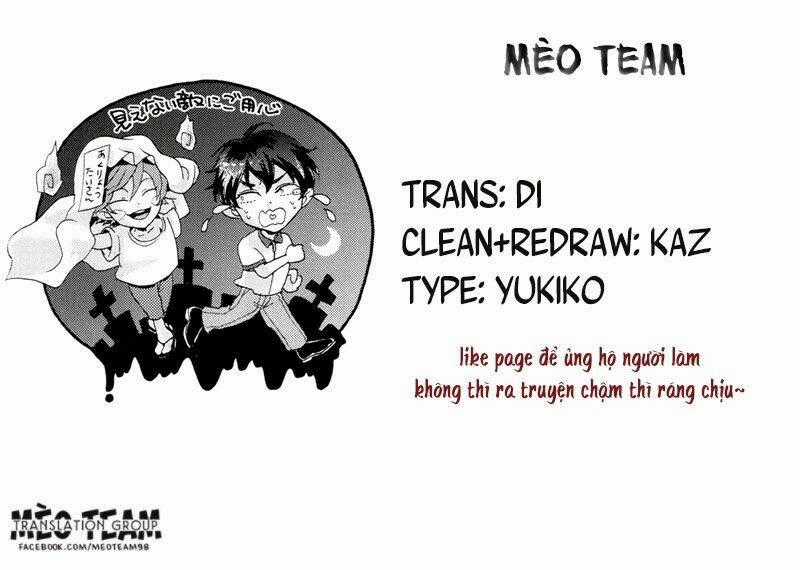 Shitsuji Kanzaki No Yuuutsu Chapter 3 trang 1