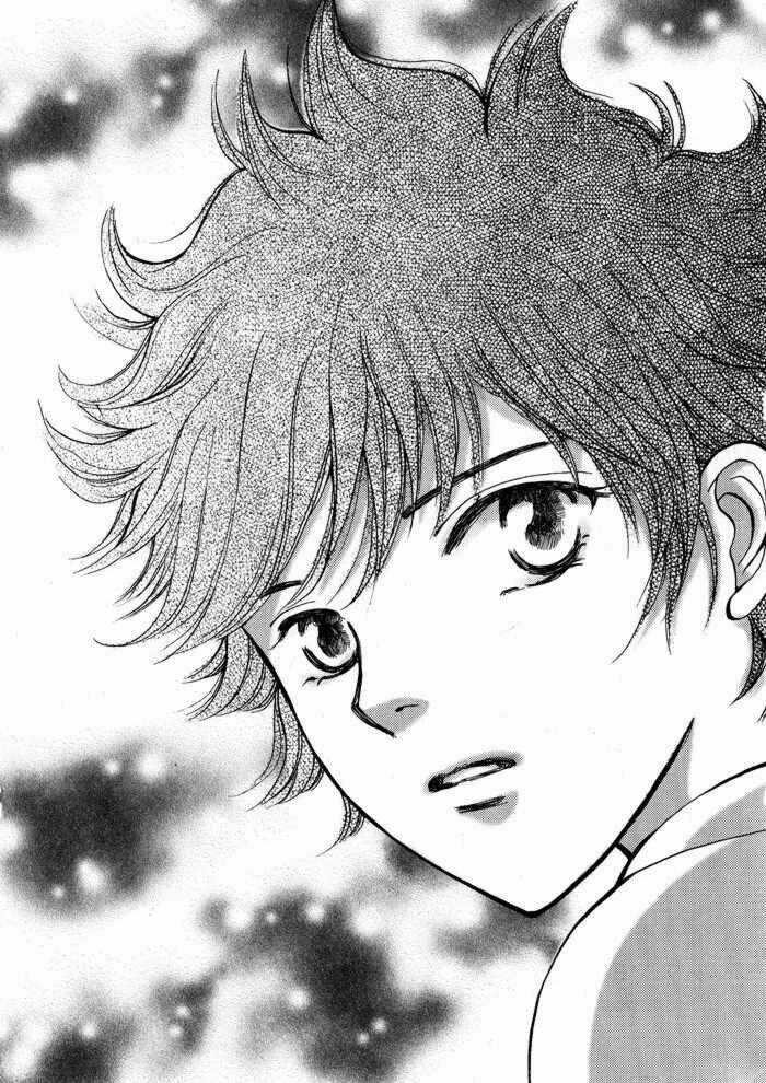 Shiwhamong - Ba Chị Em Chapter 11 trang 12