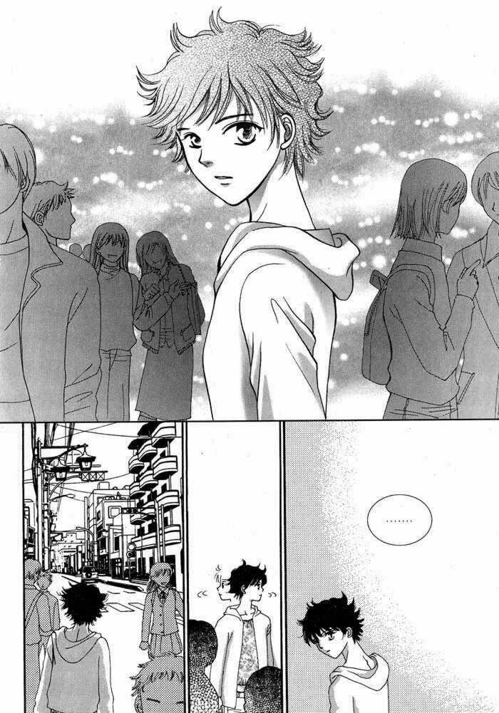 Shiwhamong - Ba Chị Em Chapter 11 trang 13