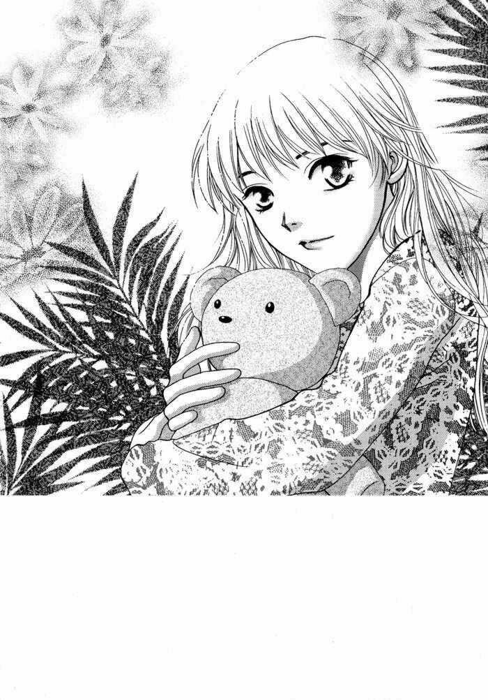 Shiwhamong - Ba Chị Em Chapter 12 trang 3