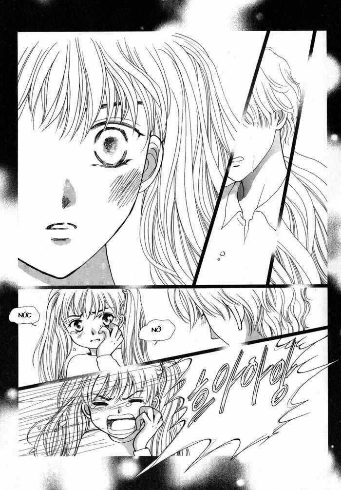 Shiwhamong - Ba Chị Em Chapter 13 trang 16