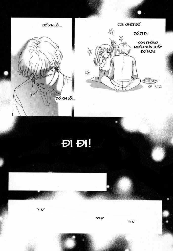 Shiwhamong - Ba Chị Em Chapter 13 trang 17