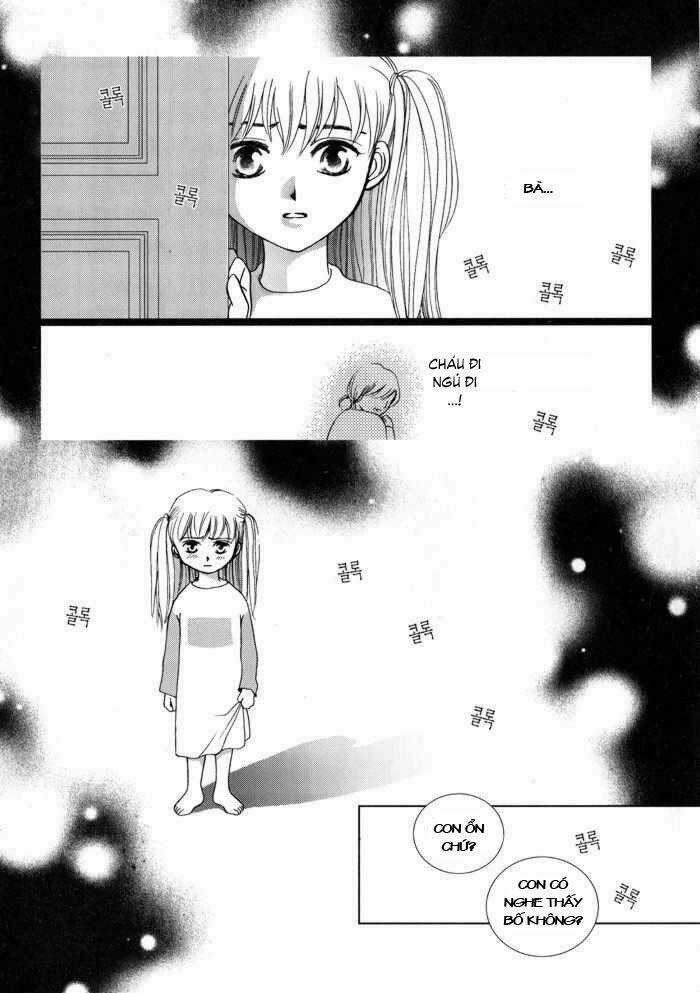 Shiwhamong - Ba Chị Em Chapter 13 trang 18