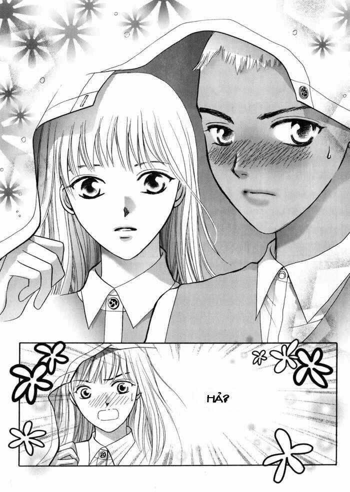 Shiwhamong - Ba Chị Em Chapter 13 trang 2