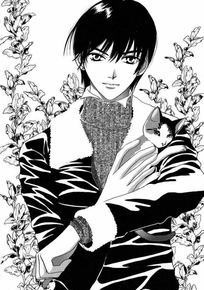 Shiwhamong - Ba Chị Em Chapter 14 trang 2