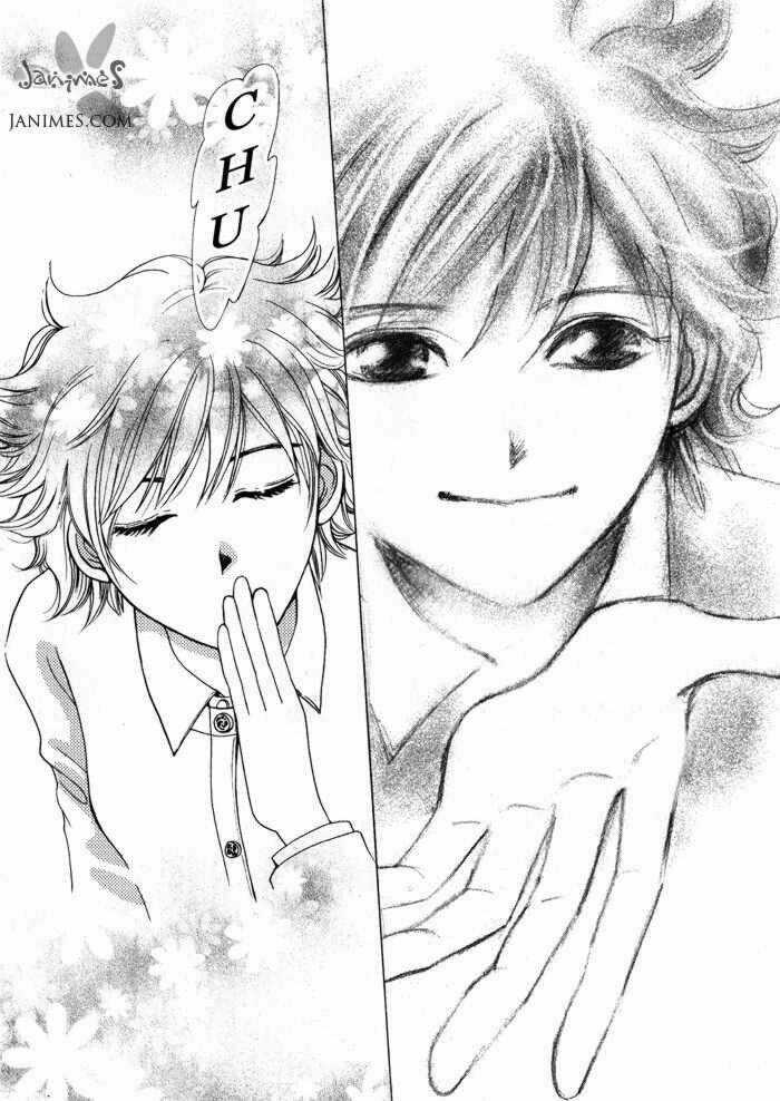 Shiwhamong - Ba Chị Em Chapter 15 trang 15