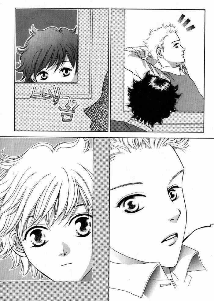 Shiwhamong - Ba Chị Em Chapter 15 trang 2