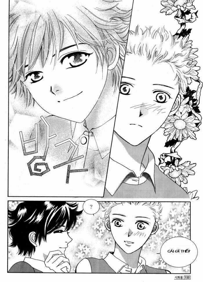 Shiwhamong - Ba Chị Em Chapter 15 trang 7