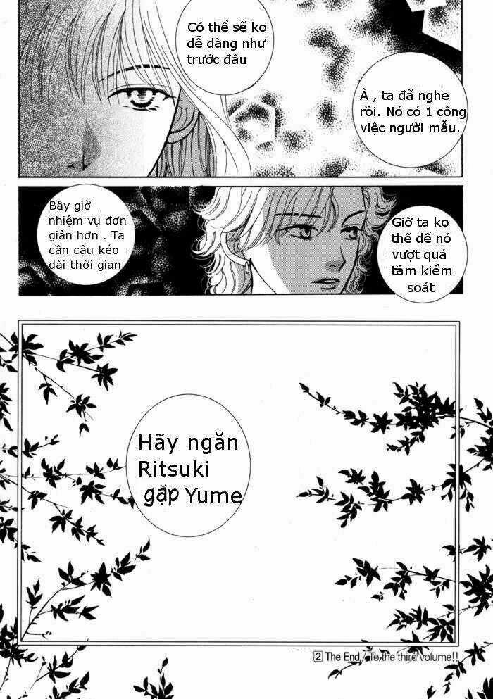 Shiwhamong - Ba Chị Em Chapter 16 trang 10