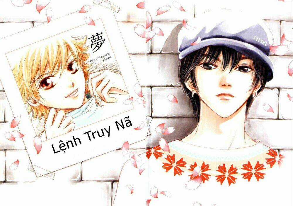 Shiwhamong - Ba Chị Em Chapter 16 trang 14