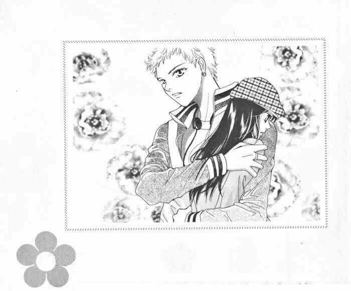 Shiwhamong - Ba Chị Em Chapter 16 trang 15