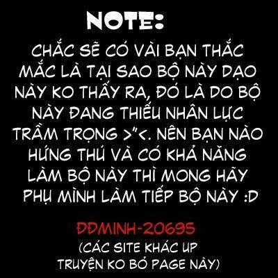 Shiwhamong - Ba Chị Em Chapter 16 trang 20