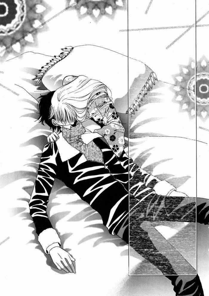 Shiwhamong - Ba Chị Em Chapter 16 trang 6