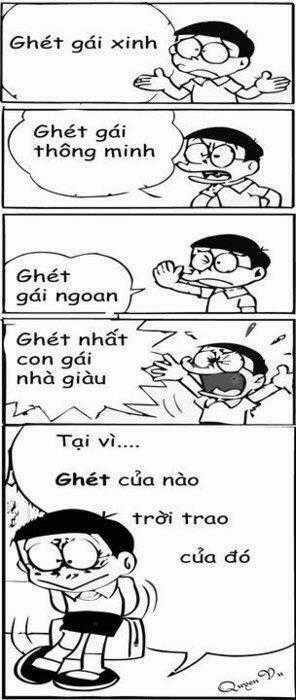 Shiwhamong - Ba Chị Em Chapter 18 trang 21