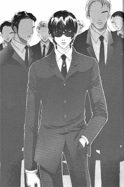 Shiwhamong - Ba Chị Em Chapter 2 trang 18