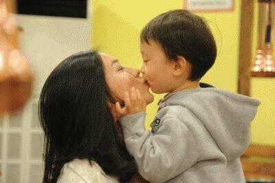 Shiwhamong - Ba Chị Em Chapter 20 trang 21