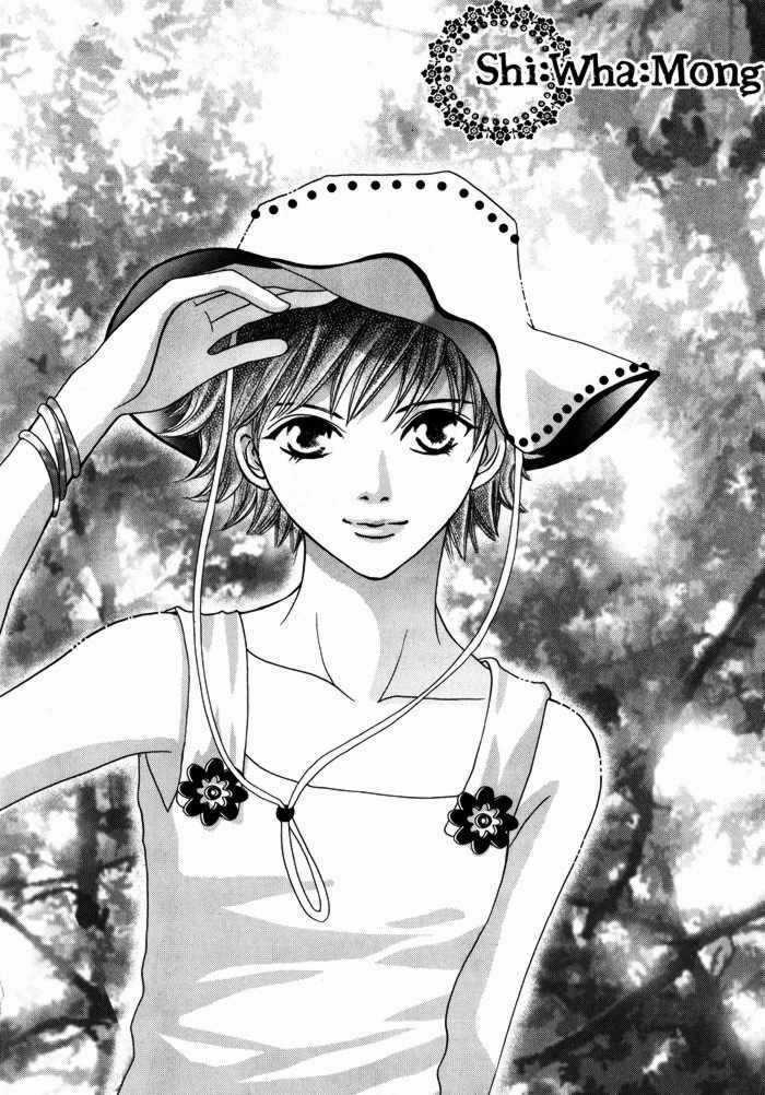 Shiwhamong - Ba Chị Em Chapter 20 trang 5