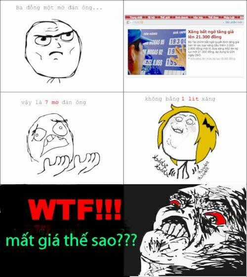 Shiwhamong - Ba Chị Em Chapter 21 trang 21