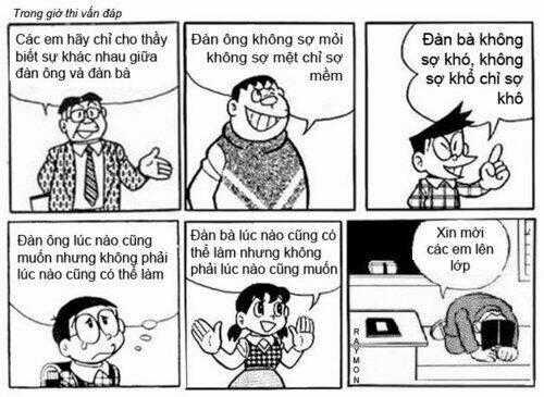 Shiwhamong - Ba Chị Em Chapter 22 trang 21