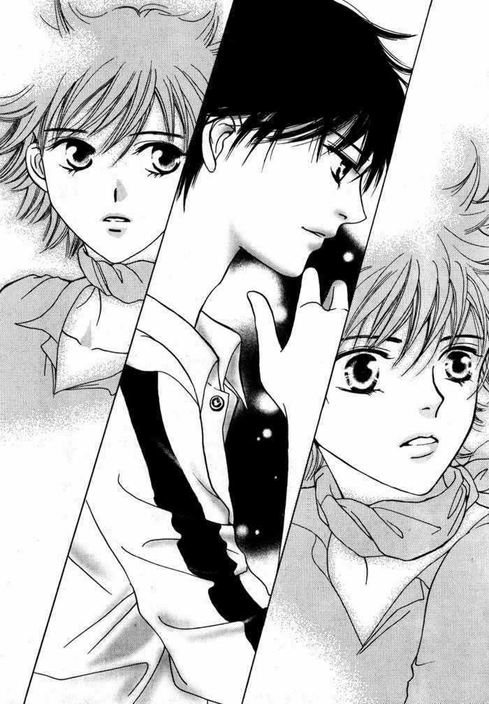 Shiwhamong - Ba Chị Em Chapter 23 trang 11