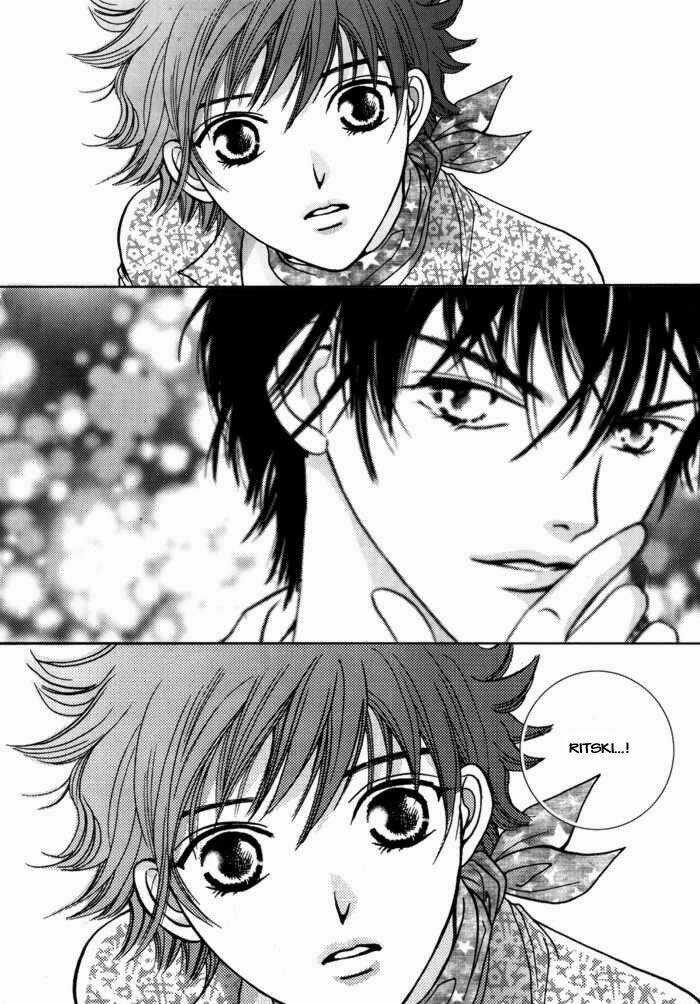 Shiwhamong - Ba Chị Em Chapter 23 trang 13