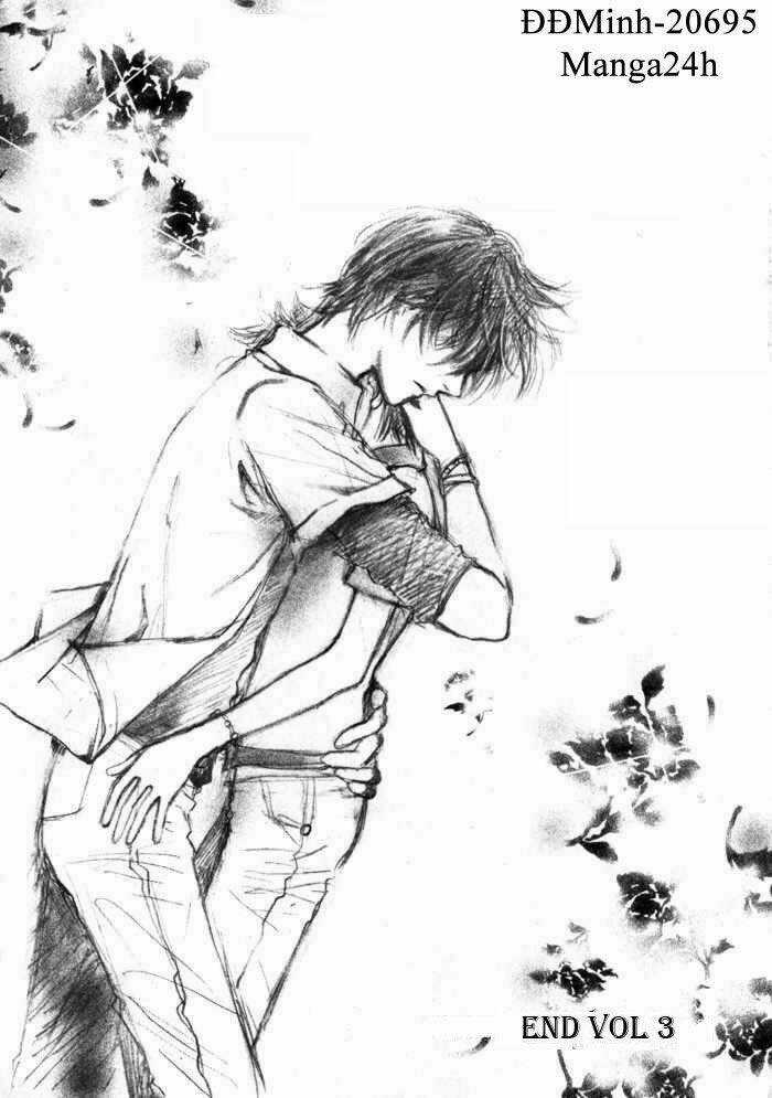 Shiwhamong - Ba Chị Em Chapter 24 trang 25