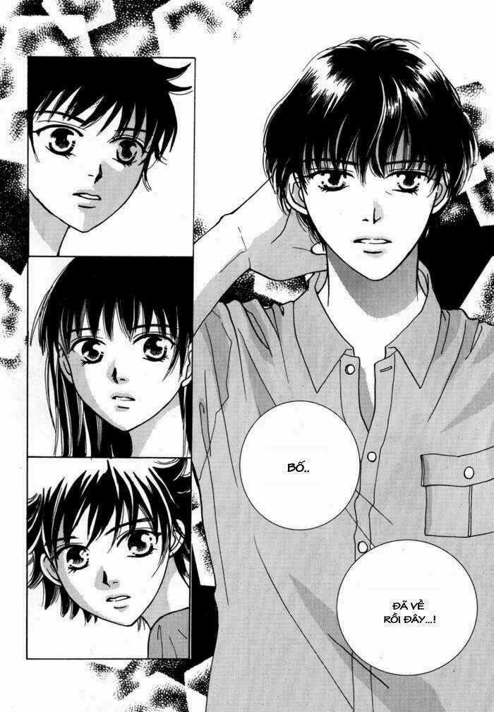 Shiwhamong - Ba Chị Em Chapter 24 trang 7