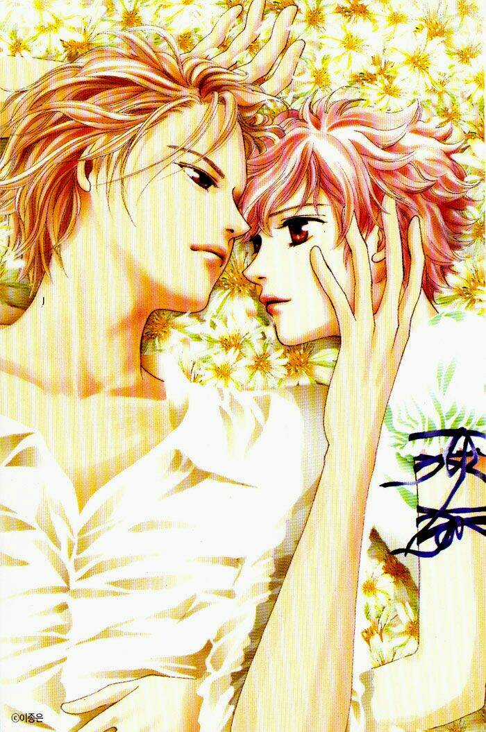 Shiwhamong - Ba Chị Em Chapter 25 trang 2