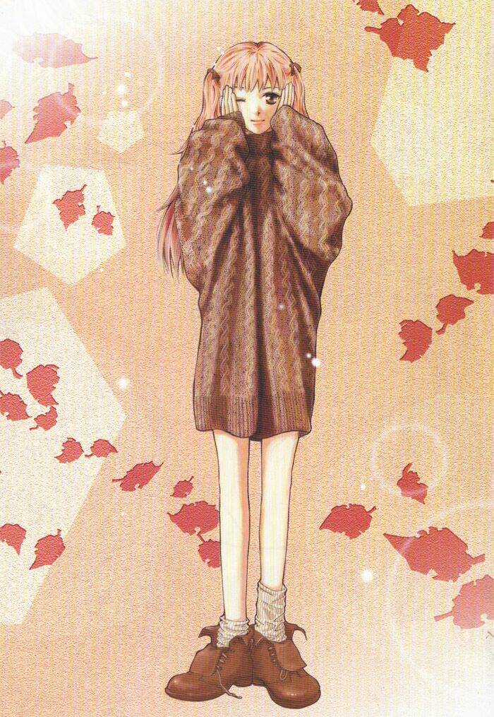 Shiwhamong - Ba Chị Em Chapter 25 trang 5