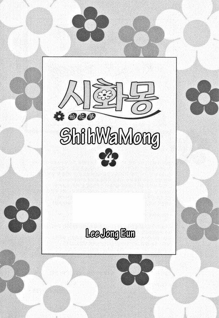 Shiwhamong - Ba Chị Em Chapter 25 trang 6