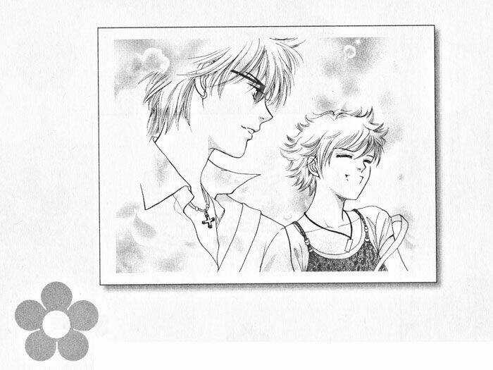 Shiwhamong - Ba Chị Em Chapter 25 trang 7