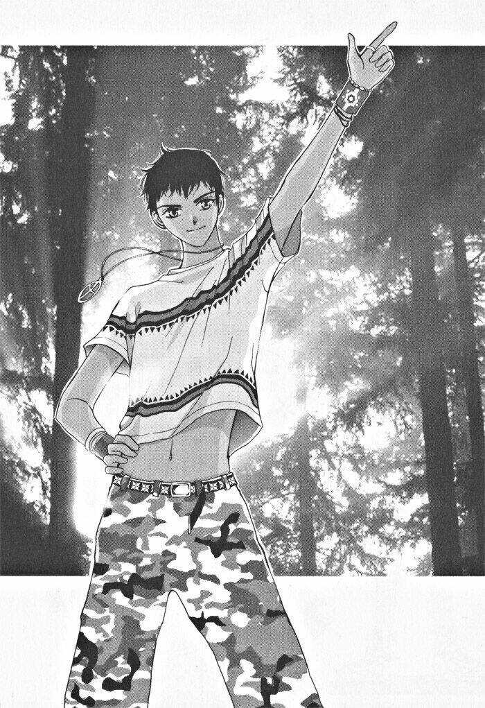 Shiwhamong - Ba Chị Em Chapter 26 trang 11