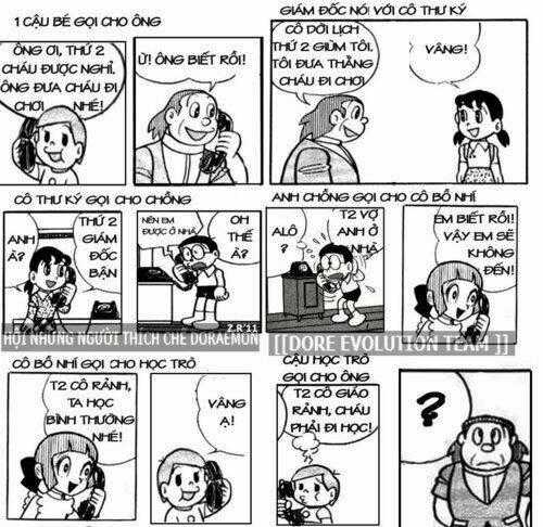 Shiwhamong - Ba Chị Em Chapter 26 trang 21