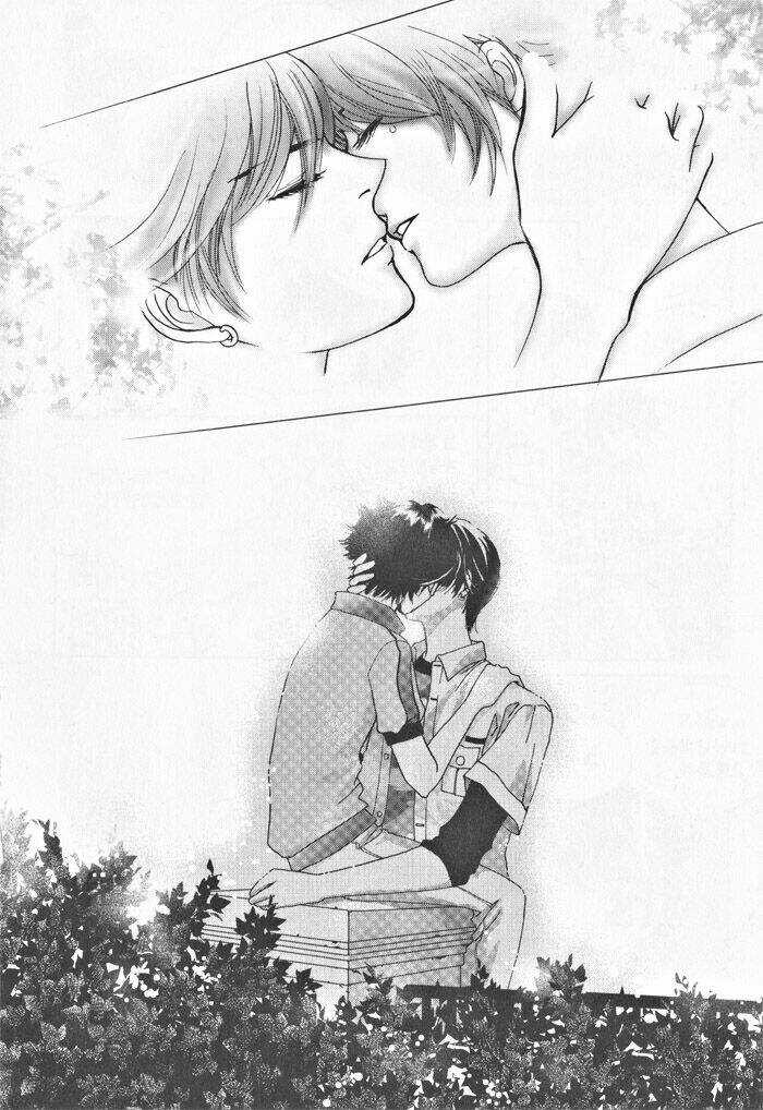 Shiwhamong - Ba Chị Em Chapter 26 trang 5