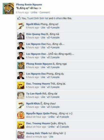 Shiwhamong - Ba Chị Em Chapter 27 trang 20