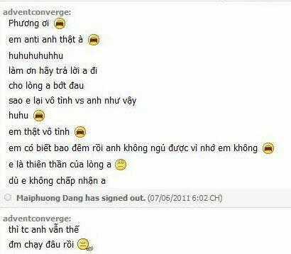 Shiwhamong - Ba Chị Em Chapter 28 trang 20