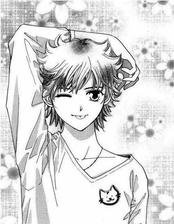 Shiwhamong - Ba Chị Em Chapter 28 trang 9