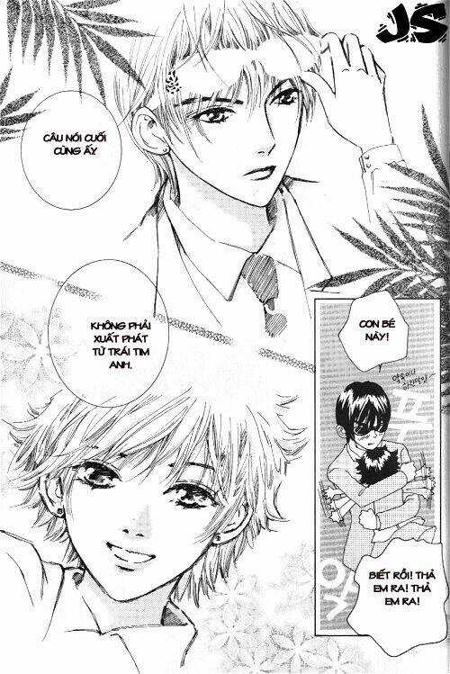 Shiwhamong - Ba Chị Em Chapter 3 trang 2