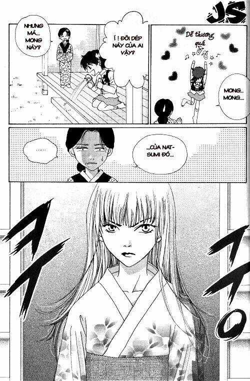 Shiwhamong - Ba Chị Em Chapter 3 trang 4