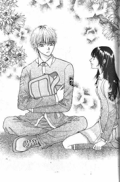 Shiwhamong - Ba Chị Em Chapter 4 trang 14