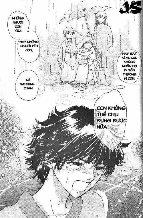 Shiwhamong - Ba Chị Em Chapter 4 trang 4