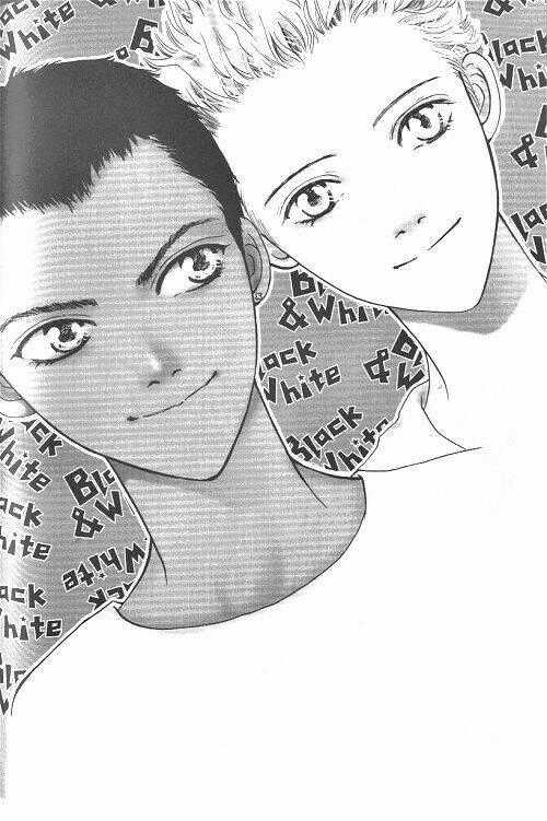 Shiwhamong - Ba Chị Em Chapter 5 trang 23