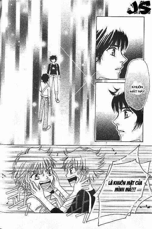 Shiwhamong - Ba Chị Em Chapter 5 trang 5