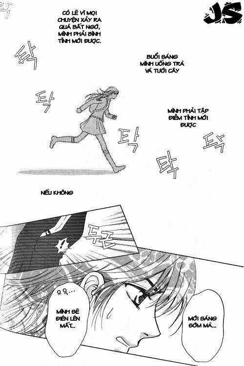 Shiwhamong - Ba Chị Em Chapter 6 trang 4