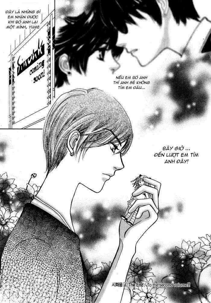 Shiwhamong - Ba Chị Em Chapter 7 trang 24