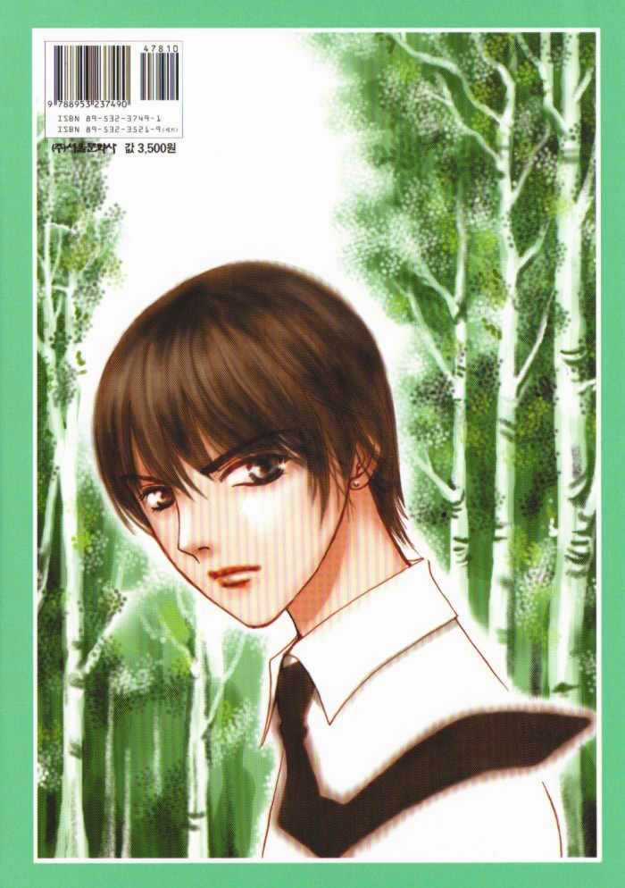 Shiwhamong - Ba Chị Em Chapter 8 trang 5