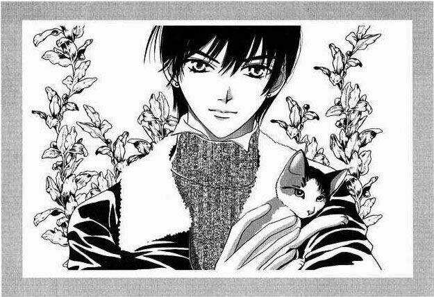 Shiwhamong - Ba Chị Em Chapter 8 trang 9