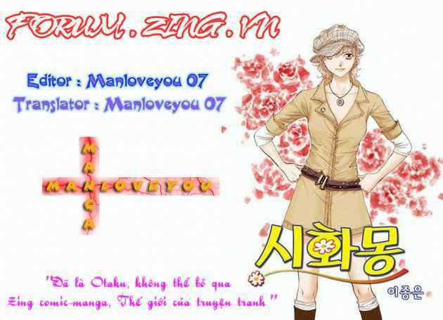 Shiwhamong Chapter 1 trang 0